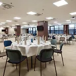Hotel Scandic Hub 4*