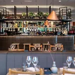 Hotel Scandic Hub Helsinky