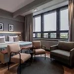 Scandic Hub 4*