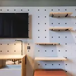 Scandic Hub