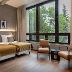 Scandic Hub 4* Helsinky
