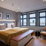 Hotel Scandic Hub Helsinky