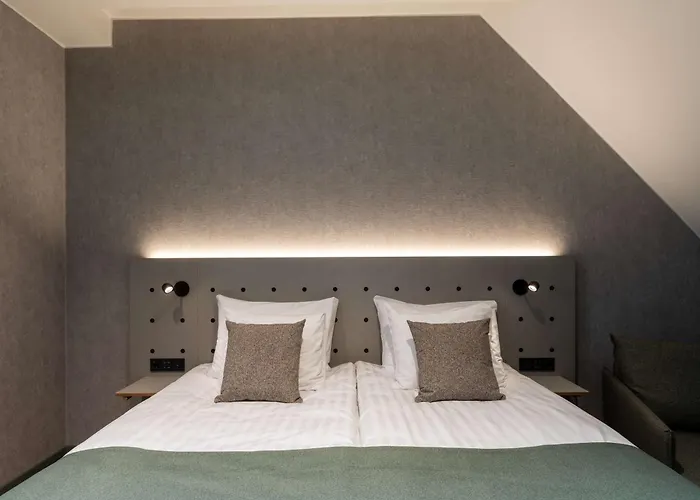 Scandic Hub Hotel Helsínquia