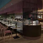 Scandic Hub 4* הלסינקי