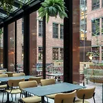 Scandic Hub 4*