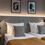Scandic Hub מלון הלסינקי