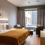 Scandic Hub מלון הלסינקי