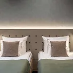 Scandic Hub 4*