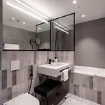 מלון Scandic Hub הלסינקי