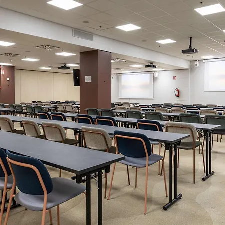 Scandic Hub Hotel Helsinki