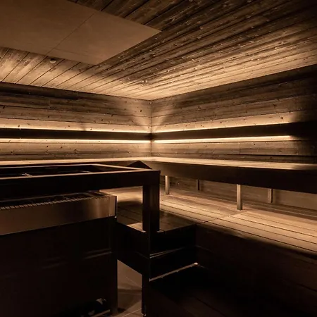 ホテル Scandic Hub 4*