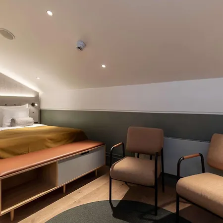 Scandic Hub 4* Helsinki