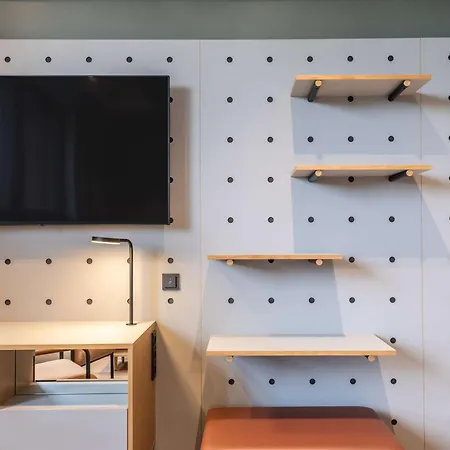 Scandic Hub