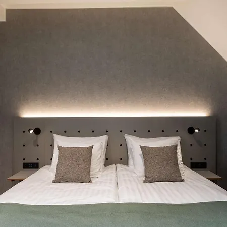 Scandic Hub ホテル ヘルシンキ