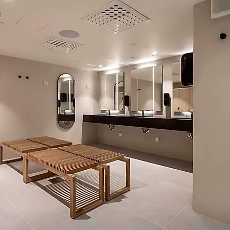 Hotel Scandic Hub Helsínquia