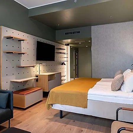 Scandic Hub