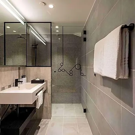 Hotel Scandic Hub