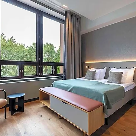 Scandic Hub Helsínquia