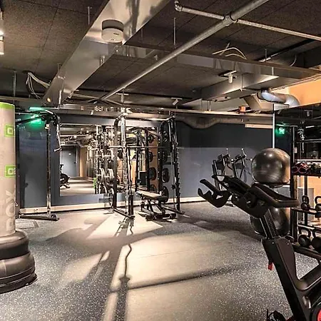 Scandic Hub