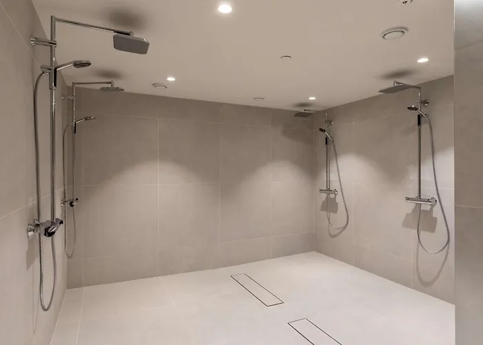 Hotel Scandic Hub Helsinki