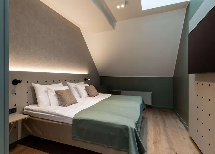 Scandic Hub Hotel Helsinki