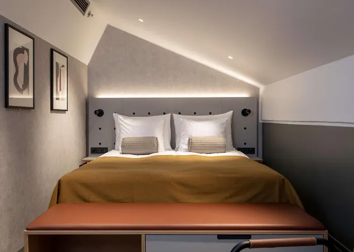 Scandic Hub Helsinki