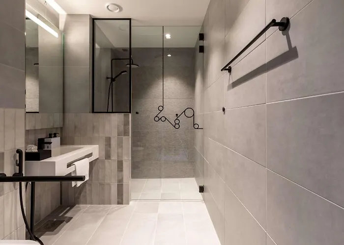 Hotel Scandic Hub 4*