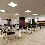 Scandic Hub Ξενοδοχείο 4*