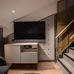 Scandic Hub 4*
