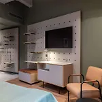 Ξενοδοχείο Scandic Hub 4*