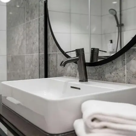 Scandic Hub 4* Helsinki