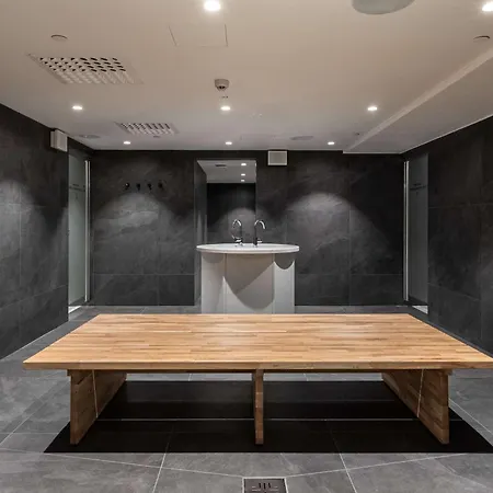 Scandic Hub