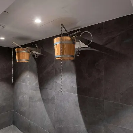 Scandic Hub فندق