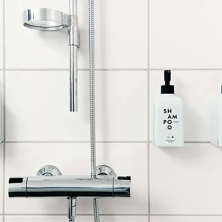 Hotel Scandic Hub