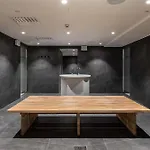 Scandic Hub
