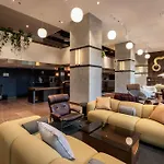 Scandic Hub Helsinki