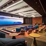 Hotel Scandic Hub