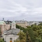 Hotel Scandic Hub Helsinki