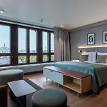 Hotel Scandic Hub