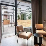 Scandic Hub Helsinki
