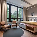 Hotel Scandic Hub