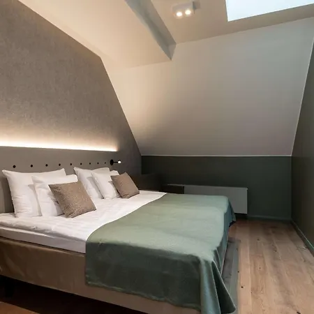 Scandic Hub מלון הלסינקי