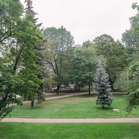 Scandic Hub מלון 4*