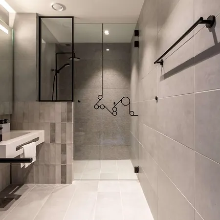 מלון Scandic Hub 4*